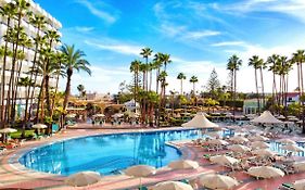 Hotel Eugenia Victoria Gran Canaria 3*