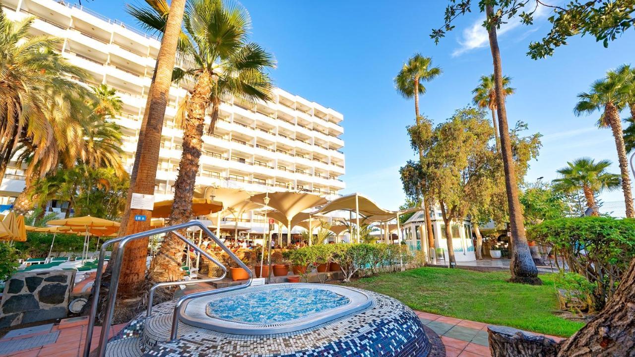 Bull Eugenia Victoria & Spa Playa del Ingles  Exterior photo