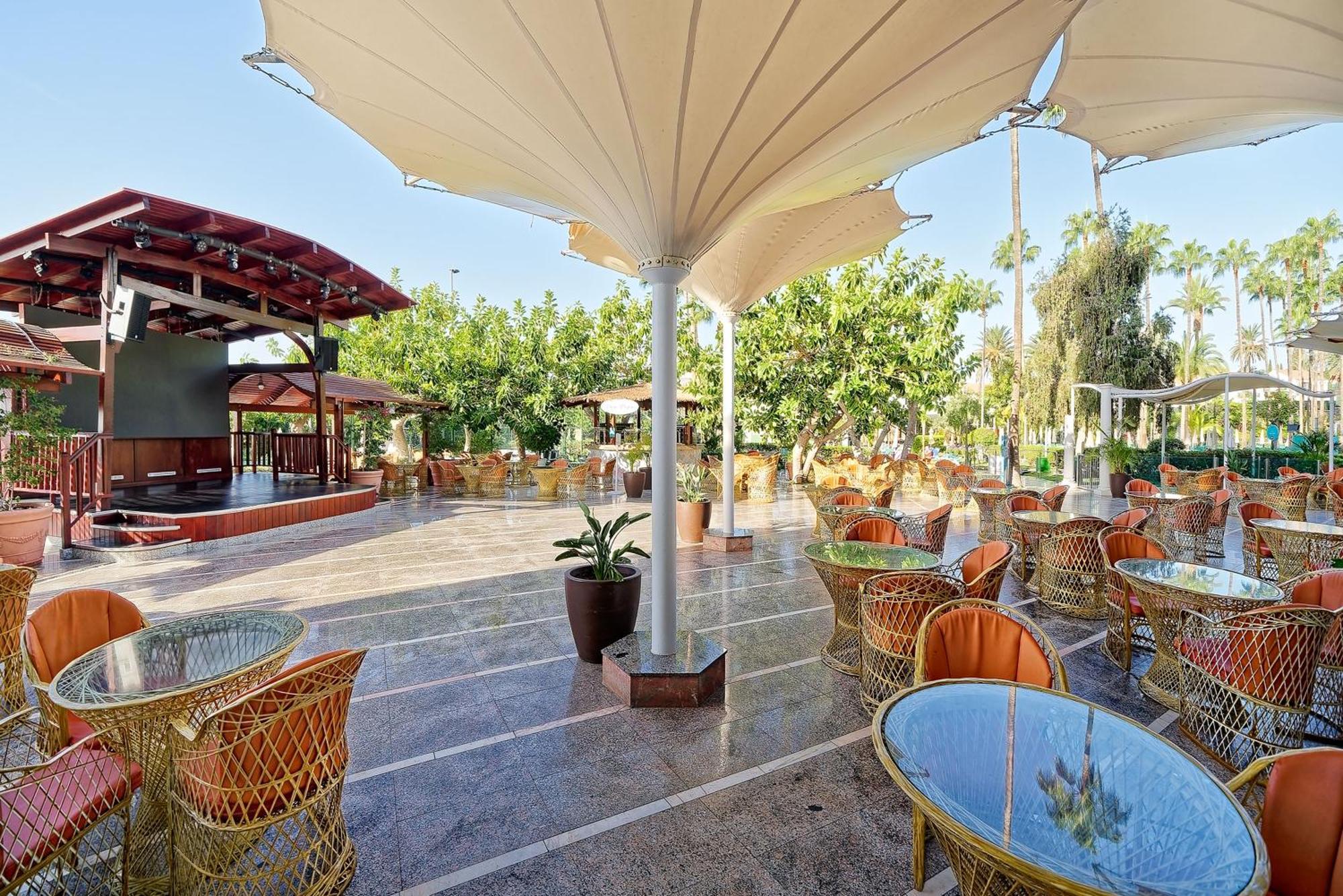 Bull Eugenia Victoria & Spa Playa del Ingles  Exterior photo